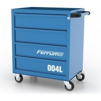 Teлежка инструментальная FERRUM. 004L